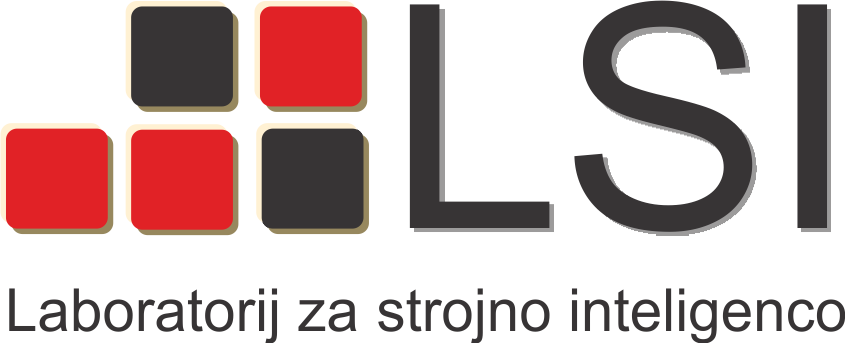 Logo of Laboratory for Machine Intelligence
